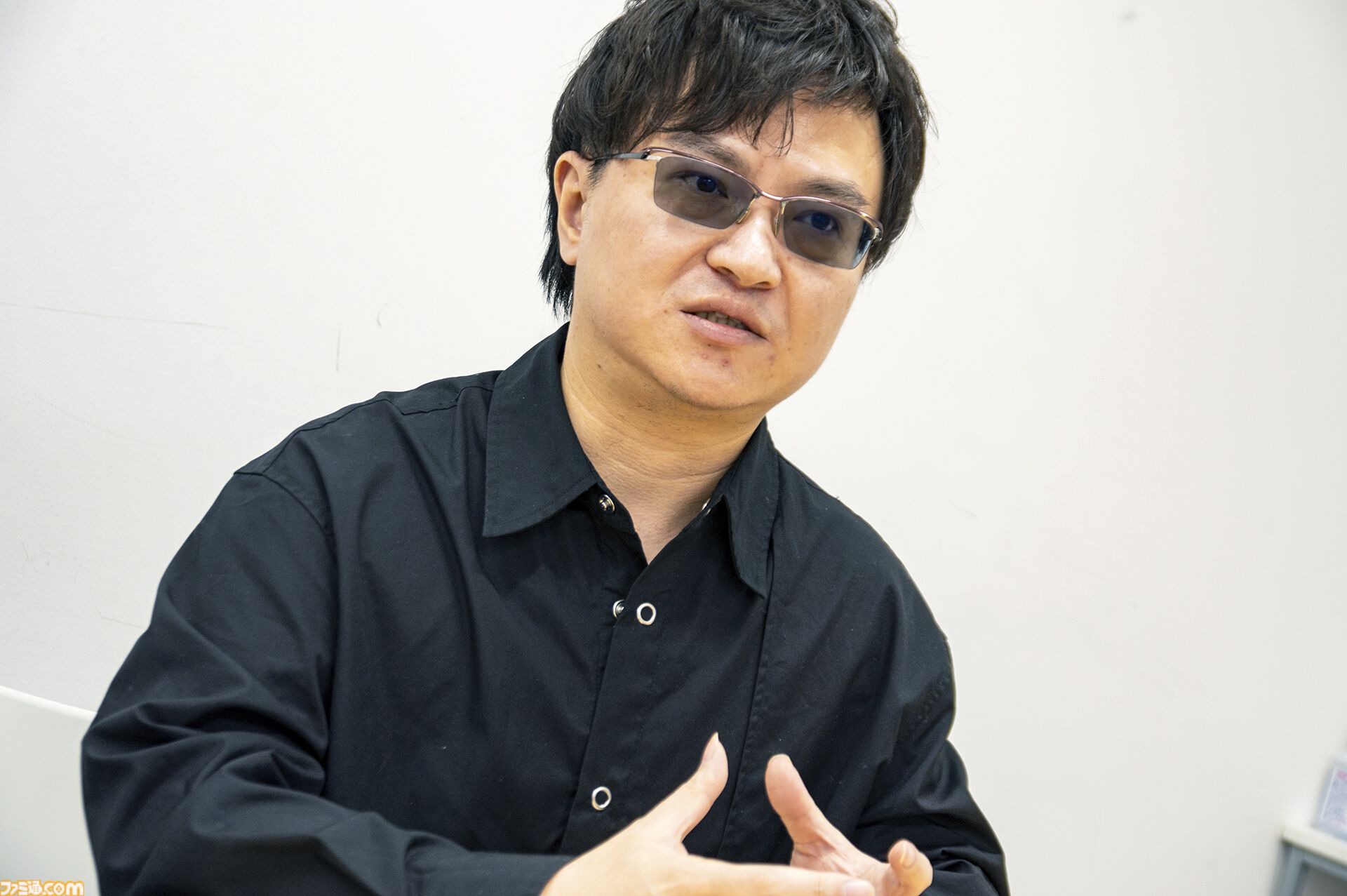昭和米国物語』インタビュー。昭和66年、日本はアメリカを経済