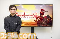 『昭和米国物語』インタビュー。昭和66年、日本はアメリカを経済支配した。80年代とガオガイガーを愛した中国生まれオタクからのラブレター【初解禁画像も突っ込みどころ満載】