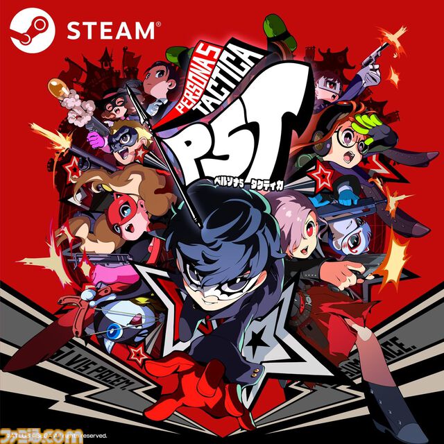 Amazonブラックフライデー40%オフのお買い得品。『ペルソナ5 タクティカ』Steamコード、SteelSeriesのゲーミングキーボード、ゼンハイザーのワイヤレスイヤホンなどが狙い目