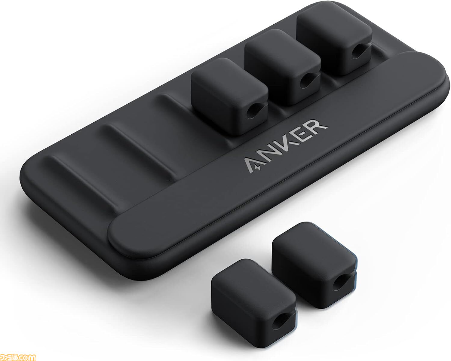AmazonブラックフライデーのAnker製品まとめ。ピチューモデル充電器が25％オフ、20000mAhモバイルバッテリーが30％オフ、ロボット掃除機が43％オフ