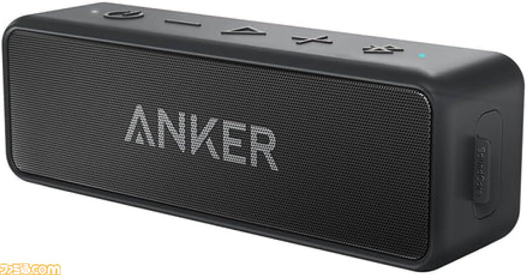 AmazonブラックフライデーのAnker製品まとめ。ピチューモデル充電器が25％オフ、20000mAhモバイルバッテリーが30％オフ、ロボット掃除機が43％オフ