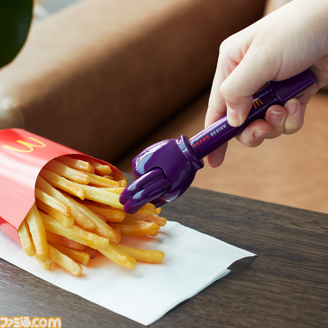 【マクドナルド】ビッグマックランタンやポテトハンドキャッチャーが当たる福袋が2025年1月1日登場。事前抽選の当選者を対象に販売