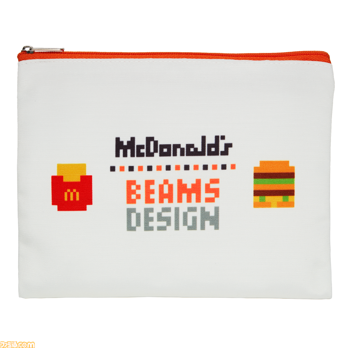 【マクドナルド】ビッグマックランタンやポテトハンドキャッチャーが当たる福袋が2025年1月1日登場。事前抽選の当選者を対象に販売