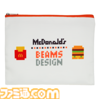【マクドナルド】ビッグマックランタンやポテトハンドキャッチャーが当たる福袋が2025年1月1日登場。事前抽選の当選者を対象に販売
