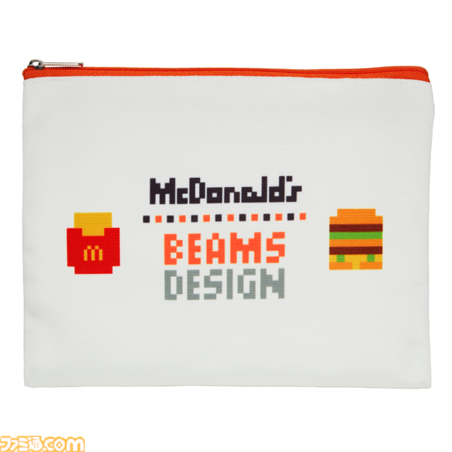 【マクドナルド】ビッグマックランタンやポテトハンドキャッチャーが当たる福袋が2025年1月1日登場。事前抽選の当選者を対象に販売