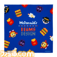 【マクドナルド】ビッグマックランタンやポテトハンドキャッチャーが当たる福袋が2025年1月1日登場。事前抽選の当選者を対象に販売