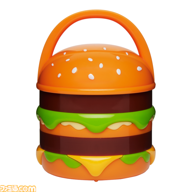 【マクドナルド】ビッグマックランタンやポテトハンドキャッチャーが当たる福袋が2025年1月1日登場。事前抽選の当選者を対象に販売