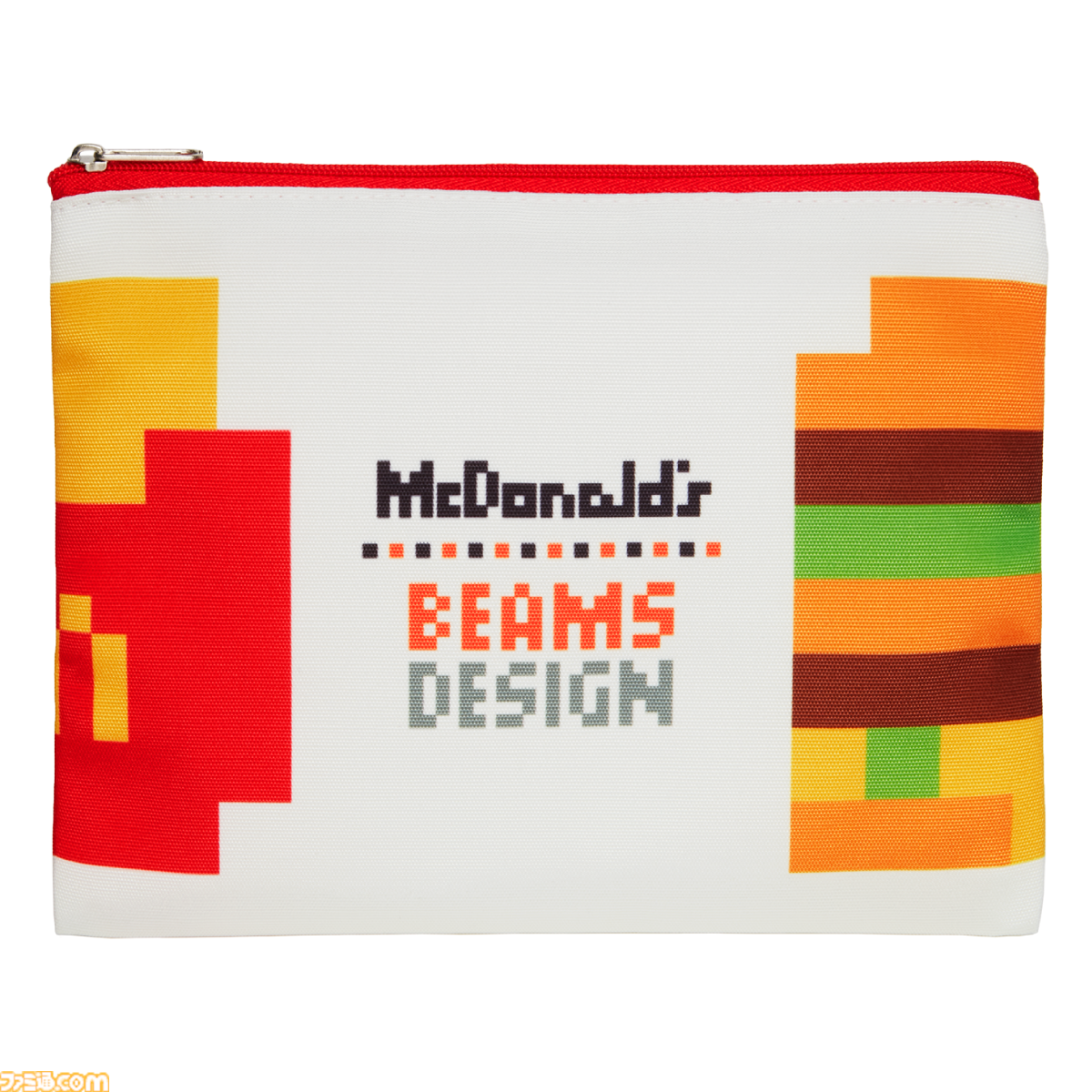 【マクドナルド】ビッグマックランタンやポテトハンドキャッチャーが当たる福袋が2025年1月1日登場。事前抽選の当選者を対象に販売