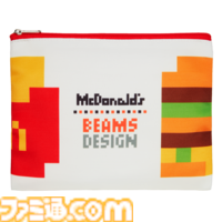 【マクドナルド】ビッグマックランタンやポテトハンドキャッチャーが当たる福袋が2025年1月1日登場。事前抽選の当選者を対象に販売