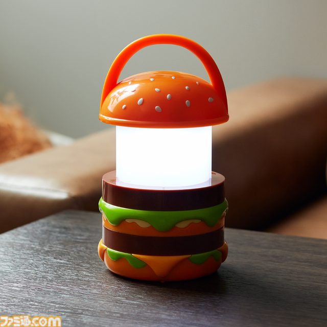 【マクドナルド】ビッグマックランタンやポテトハンドキャッチャーが当たる福袋が2025年1月1日登場。事前抽選の当選者を対象に販売