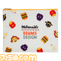 【マクドナルド】ビッグマックランタンやポテトハンドキャッチャーが当たる福袋が2025年1月1日登場。事前抽選の当選者を対象に販売