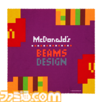 【マクドナルド】ビッグマックランタンやポテトハンドキャッチャーが当たる福袋が2025年1月1日登場。事前抽選の当選者を対象に販売