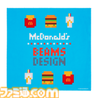 【マクドナルド】ビッグマックランタンやポテトハンドキャッチャーが当たる福袋が2025年1月1日登場。事前抽選の当選者を対象に販売