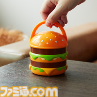 【マクドナルド】ビッグマックランタンやポテトハンドキャッチャーが当たる福袋が2025年1月1日登場。事前抽選の当選者を対象に販売