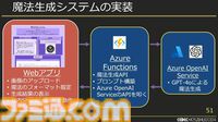 スクエニで生成AIが使われているって本当？ 自作AI“ひすいちゃん”を業務で活用する事例を紹介【CEDEC+KYUSYU 2024】