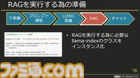スクエニで生成AIが使われているって本当？ 自作AI“ひすいちゃん”を業務で活用する事例を紹介【CEDEC+KYUSYU 2024】