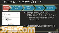 スクエニで生成AIが使われているって本当？ 自作AI“ひすいちゃん”を業務で活用する事例を紹介【CEDEC+KYUSYU 2024】