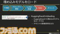 スクエニで生成AIが使われているって本当？ 自作AI“ひすいちゃん”を業務で活用する事例を紹介【CEDEC+KYUSYU 2024】