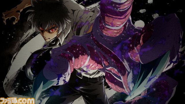 新アニメ『地獄先生ぬ～べ～』置鮎龍太郎が鵺野鳴介役で続投決定。『ウマ娘』『風都探偵』のスタジオKAIが制作