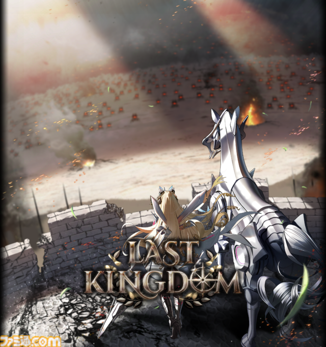 『NIKKE』1.5周年特集なのだ！ 新キャラ クラウンとキロのイラスト、新イベント“LAST KINGDOM”詳細。ディレクター＆シナリオチーム長へのインタビューを掲載【先出し週刊ファミ通】