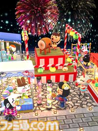 【ポケ森】『どうぶつの森 ポケットキャンプ コンプリート』予定より1日早めの本日（12/2）配信。『あつ森』で作ったマイデザインの共有機能が追加