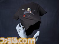 『モンハン』PUMAコラボ新商品が国内限定で12月6日に先行発売。勇ましくもかわいい武者姿のアイルーを描いたTシャツやスニーカーが新登場