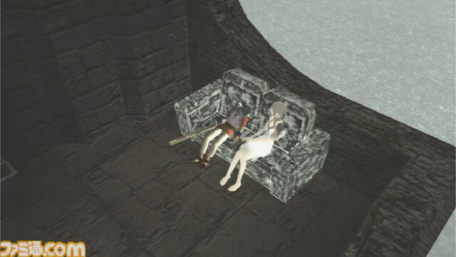 『ICO』が発売された日。少年と少女が手を繋いで冒険するシチュエーションに心打たれた傑作。切なげな雰囲気が漂う幻想的な風景が忘れられない【今日は何の日？】
