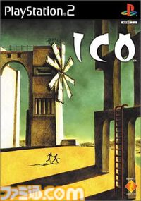 『ICO』が発売された日。少年と少女が手を繋いで冒険するシチュエーションに心打たれた傑作。切なげな雰囲気が漂う幻想的な風景が忘れられない【今日は何の日？】