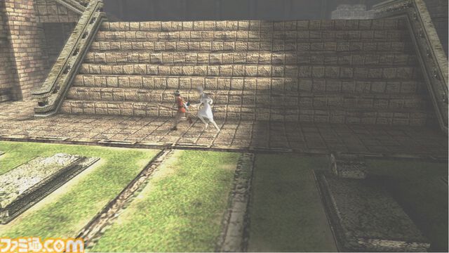 『ICO』が発売された日。少年と少女が手を繋いで冒険するシチュエーションに心打たれた傑作。切なげな雰囲気が漂う幻想的な風景が忘れられない【今日は何の日？】
