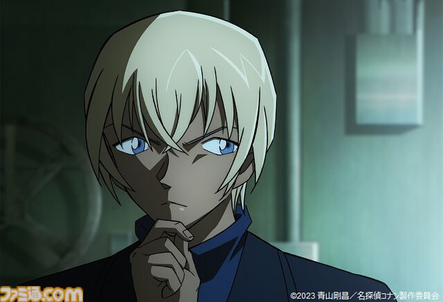 【金曜ロードショー】映画『名探偵コナン　黒鉄の魚影（サブマリン）』が本日（4月19日）21時から放送！ シリーズ史上最大ヒット作が本編ノーカットで初登場。シリーズの人気キャラクター総出演で灰原哀の危機を救う！