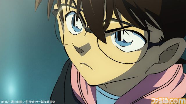 【金曜ロードショー】映画『名探偵コナン　黒鉄の魚影（サブマリン）』が本日（4月19日）21時から放送！ シリーズ史上最大ヒット作が本編ノーカットで初登場。シリーズの人気キャラクター総出演で灰原哀の危機を救う！