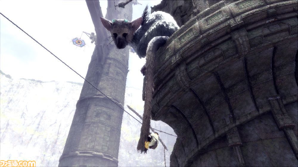 『人喰いの大鷲トリコ』が発売された日。少年と巨獣の絆を描いた文化庁メディア芸術祭大賞受賞作。発表から7年を要しての発売となった【今日は何の日？】