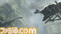 『人喰いの大鷲トリコ』が発売された日。少年と巨獣の絆を描いた文化庁メディア芸術祭大賞受賞作。発表から7年を要しての発売となった【今日は何の日？】