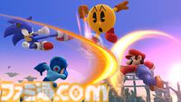 『スマブラ for Wii U』10周年。シリーズ初となる最大8人の大乱闘がアツい！ 3DS版とはひと味違った魅力が満載【今日は何の日？】