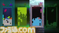 NES版『テトリス』がNintendo Switch Onlineで12月12日に配信決定。『テトリス99』では40周年を記念した“テト1カップ”も12/6（金）16時より開催【Tetris】