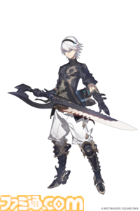 『ファンタジアン ネオディメンジョン』内田雄馬、KENN、坂口博信、吉田直樹出演の生放送が本日（12/3）19時より開始。新たなフィールドやボスの姿も確認できるローンチトレーラーも公開