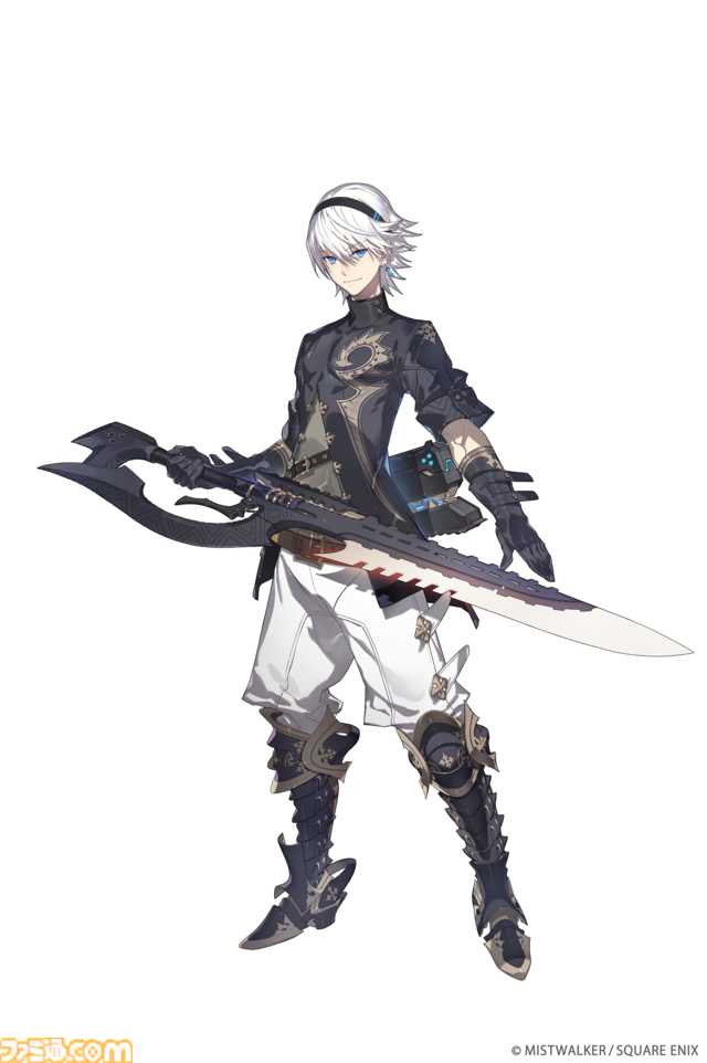 『ファンタジアン ネオディメンジョン』内田雄馬、KENN、坂口博信、吉田直樹出演の生放送が本日（12/3）19時より開始。新たなフィールドやボスの姿も確認できるローンチトレーラーも公開