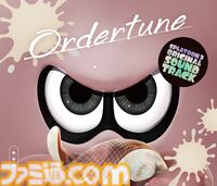『スプラトゥーン3』の最新書籍『バンカラウォーカー』とサントラCD「オーダーチューン」が本日（12月11日）同時発売！