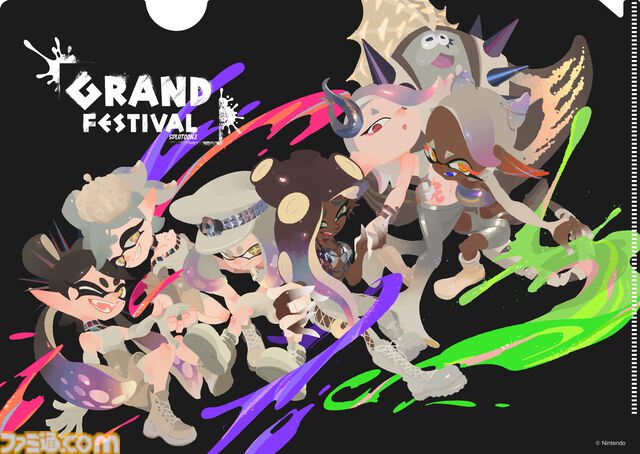 『スプラトゥーン3』の最新書籍『バンカラウォーカー』とサントラCD「オーダーチューン」が本日（12月11日）同時発売！