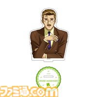 『ときメモGS』コラボカフェグッズ先行販売。葉月珪や佐伯瑛、桜井琉夏らの缶バッジ、アクスタなど注目アイテムが勢揃い