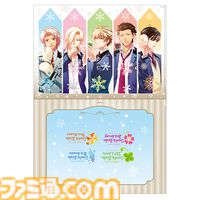 『ときメモGS』コラボカフェグッズ先行販売。葉月珪や佐伯瑛、桜井琉夏らの缶バッジ、アクスタなど注目アイテムが勢揃い