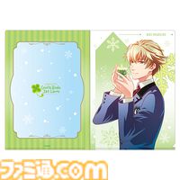 『ときメモGS』コラボカフェグッズ先行販売。葉月珪や佐伯瑛、桜井琉夏らの缶バッジ、アクスタなど注目アイテムが勢揃い