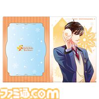 『ときメモGS』コラボカフェグッズ先行販売。葉月珪や佐伯瑛、桜井琉夏らの缶バッジ、アクスタなど注目アイテムが勢揃い