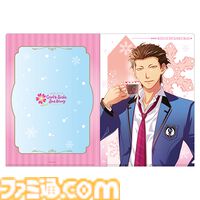 『ときメモGS』コラボカフェグッズ先行販売。葉月珪や佐伯瑛、桜井琉夏らの缶バッジ、アクスタなど注目アイテムが勢揃い