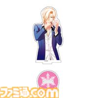 『ときメモGS』コラボカフェグッズ先行販売。葉月珪や佐伯瑛、桜井琉夏らの缶バッジ、アクスタなど注目アイテムが勢揃い