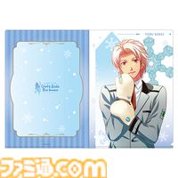 『ときメモGS』コラボカフェグッズ先行販売。葉月珪や佐伯瑛、桜井琉夏らの缶バッジ、アクスタなど注目アイテムが勢揃い