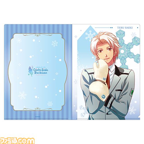 『ときメモGS』コラボカフェグッズ先行販売。葉月珪や佐伯瑛、桜井琉夏らの缶バッジ、アクスタなど注目アイテムが勢揃い