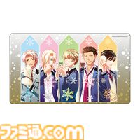 『ときメモGS』コラボカフェグッズ先行販売。葉月珪や佐伯瑛、桜井琉夏らの缶バッジ、アクスタなど注目アイテムが勢揃い