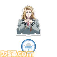 『ときメモGS』コラボカフェグッズ先行販売。葉月珪や佐伯瑛、桜井琉夏らの缶バッジ、アクスタなど注目アイテムが勢揃い