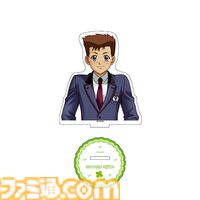 『ときメモGS』コラボカフェグッズ先行販売。葉月珪や佐伯瑛、桜井琉夏らの缶バッジ、アクスタなど注目アイテムが勢揃い